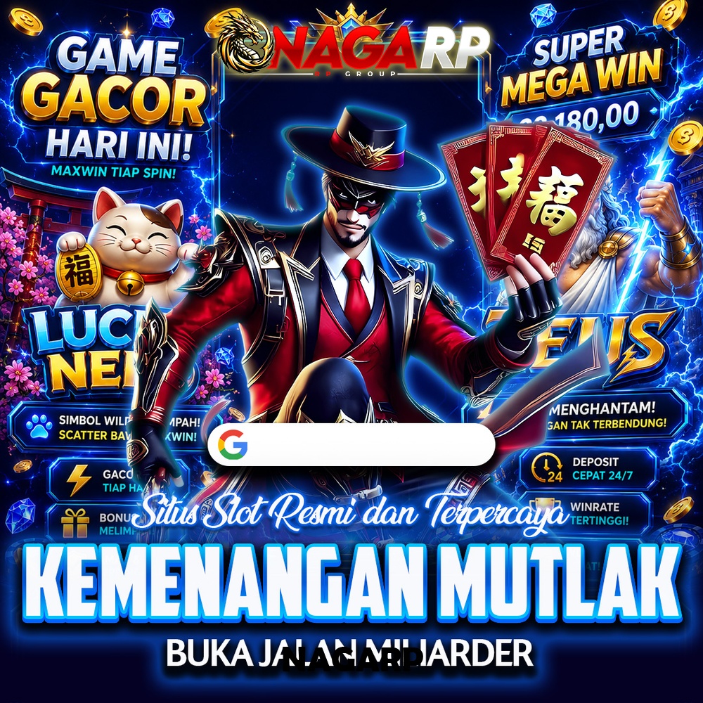 NAGARP