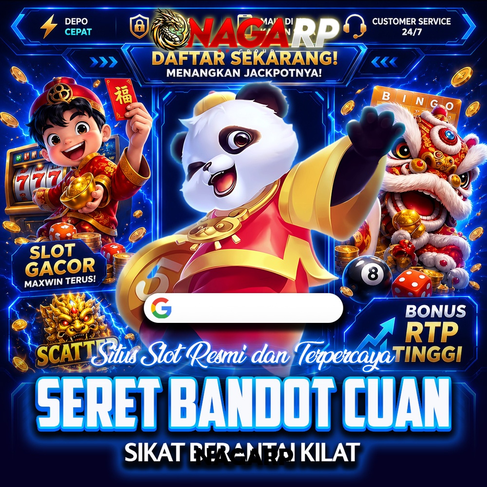 NAGARP X Krishna Utsav Resort: Platform Hiburan Digital Terlengkap Dengan Beragam Game Untuk Android
